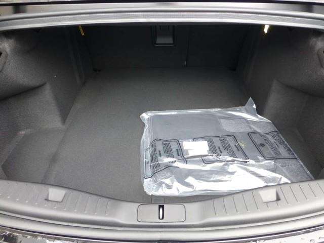 2017 Lincoln MKZ Reserve 4dr Sedan